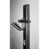 Pack'em Locking Single Trimmer Rack Racks - PK-6S