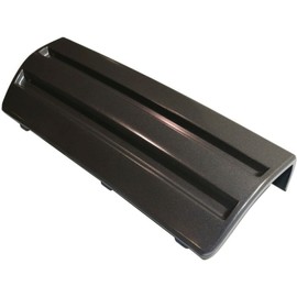 for GMC Sierra 1500 2014 2015 License Plate Bracket | Front | Argent | GM1068150 | 22877652