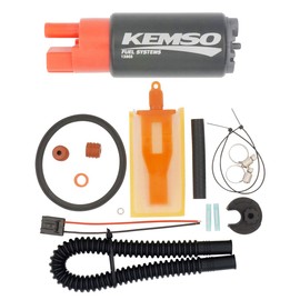 KEMSO Intank Fuel Pump for Can Am 709000758 | 709000386 | 709000362 | 709000287 | 703500771 | 703500766 | 709001057 | 709001056 | 709000836 | 709000759 | 709000758