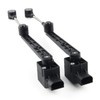 Pair Rar Air Suspension Height Sensor RQH100030