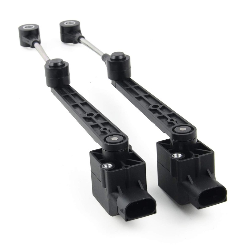 Pair Rar Air Suspension Height Sensor RQH100030