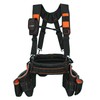 MELOTOUGH Pro Framer Combo System Tool Belt with Suspenders Construction