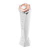Pearl Care White Jeans Beauty Device Galvanic Massager Home Care