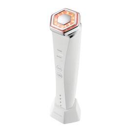 Pearl Care White Jeans Beauty Device Galvanic Massager Home Care Skin Care Beauty Device / 펄케어 화이트진 뷰티 디바이스 갈바닉 마사지기 홈케어 피부관리 미용기기