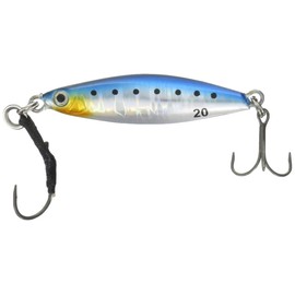 バスデイ　バンジーショット　３０ｇ　マイワシ