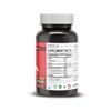 NANOWELL Red Omega-3 with Astaxanthin, DHA & EPA - Immune