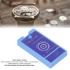 Quartz Watch Detector Dual Purpose Portable Quartz Impulse Tester Button