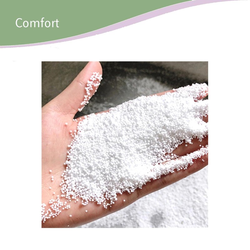 COVERBAGBCN Cushion Antiestres Ball Relaxation - Colours