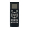 New RB20H Replacement Remote Control fit for GOOVI Robot Vacuum