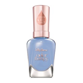Sally Hansen Color Therapy® - Nail Polish - Bliss Collection, Dressed To Chill - 0.5 fl oz