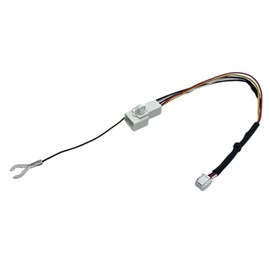 Genuine Pioneer RD-Y202BC Rear Camera Connector Conversion Cable for Toyota/Daihatsu Carrozzeria