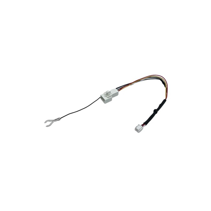 Genuine Pioneer RD-Y202BC Rear Camera Connector Conversion Cable for Toyota/Daihatsu