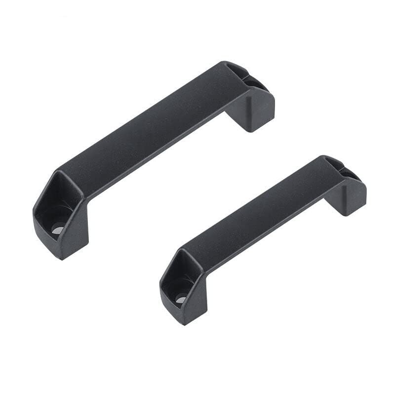 OG Secure Aluminium Handle | Cabinet Door Pull Handle |