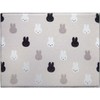 Okato Miffy Water Absorption Drying Mat and Miffy 11.8 x