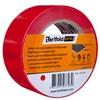 TARIFOLD Djois by 197703 Floor Signage Safety Tape Red