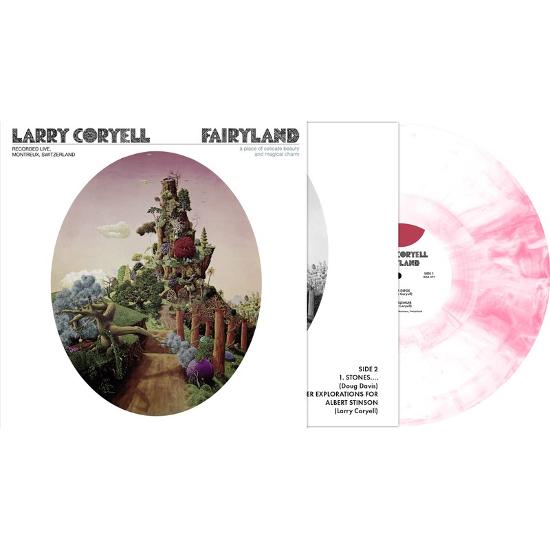 Fairyland (Vinyl)