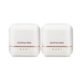 Indeed 가히 에어리핏 선스틱 14g(SPF50+) 2개 So