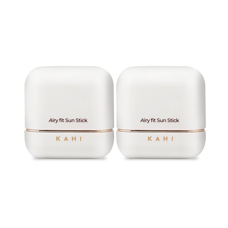 Indeed 가히 에어리핏 선스틱 14g(SPF50+) 2개 So