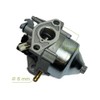 Carburettor Compatible with Honda GCV 170 GCV 200/16100-Z9L-811 16100Z9L811 Engine