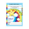 SuperStickers Super Star Teacher Reward Praise Note Pad, DNP14130