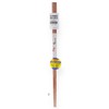 Urushian Laminated Wood Chopsticks Ultra Thin 9.3 inches (23.5 cm)