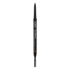 Korff Eyebrow Pencil, Slim, Retractable, Extra Precise, Defines Eyebrows, Easy Fade, Soft, Long and Waterproof, 03