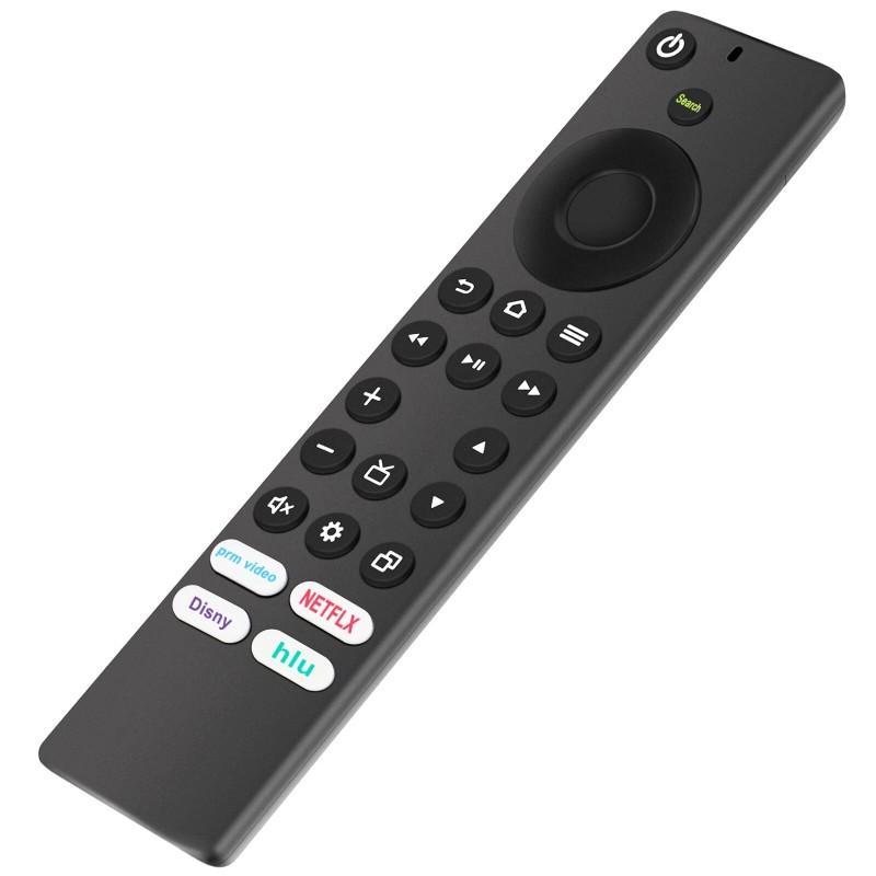 Toshiba Infrared Replace Remote for Toshiba TV 55C350KU 50C350KU 65C350KU