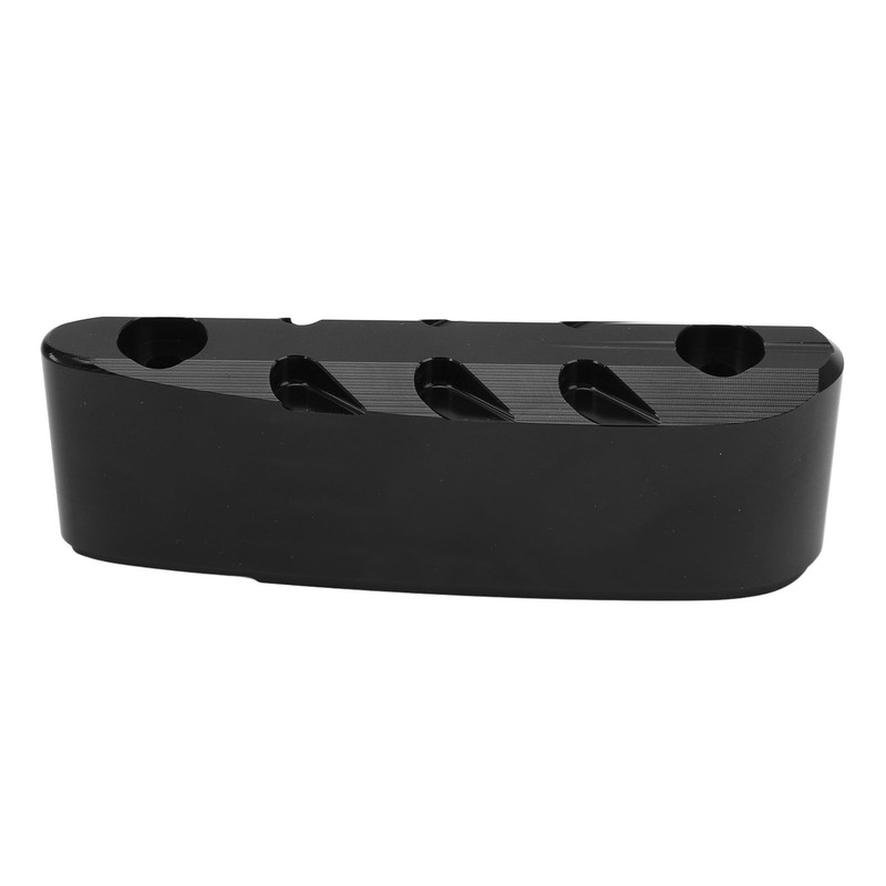 Motorcycle Falling Protection Pad CNC Aluminum Alloy Body Frame Sliders