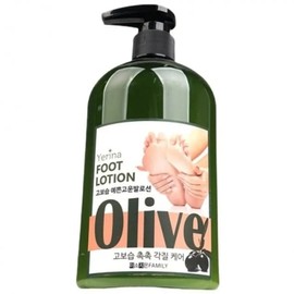 ( )Highly moisturizing and moisturizing old dead skin cell care urea ingredient foot lotion 380ml / ( )고보습 촉촉 오래된 각질케어 우레아성분 발로션 380ml