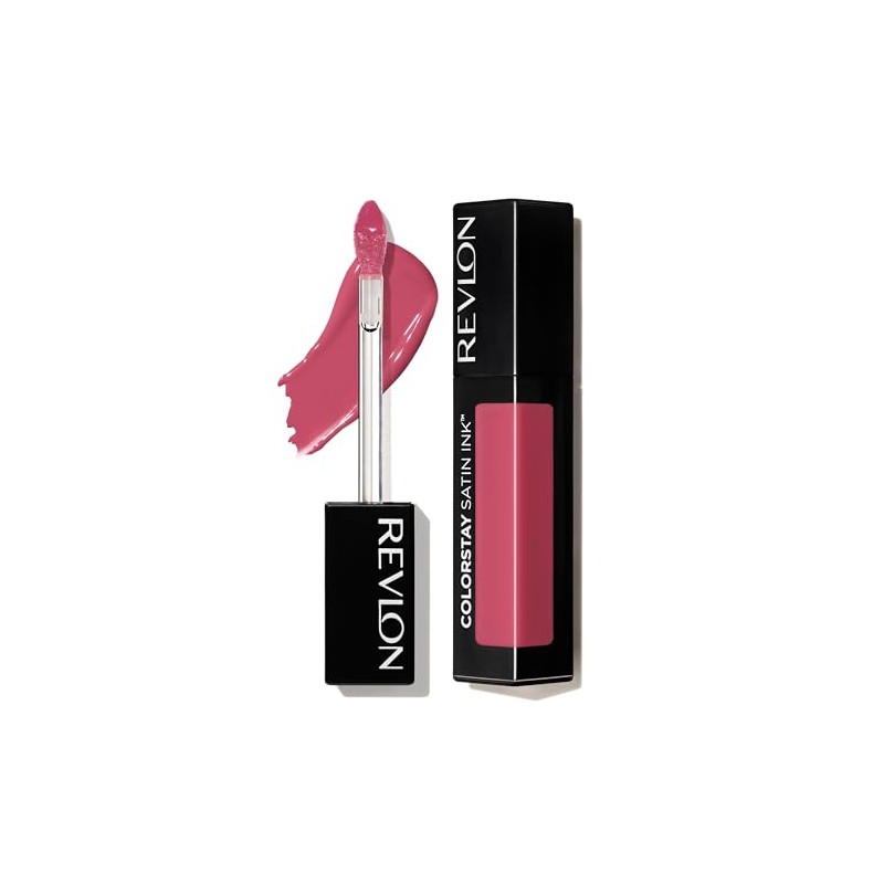 ColorStay Satin Ink - Crown Jewels Collection tono PINK DUCHESS