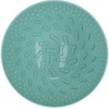 Kerbl Pet Dog Bowl Diameter 20.5 cm Turquoise