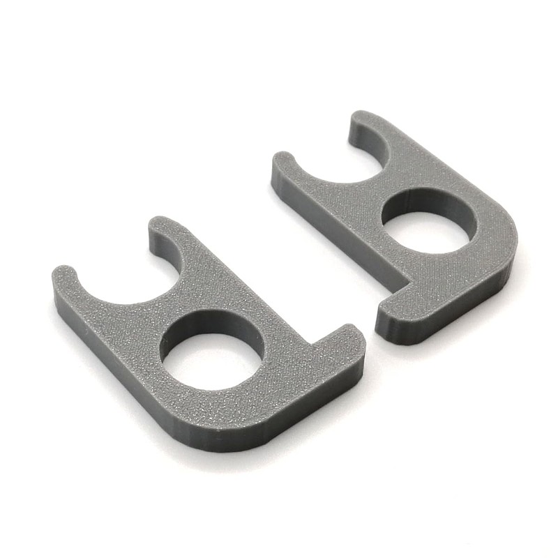 Printbtw 2x Roof Hatch Fuse Suitable for Mini Heki Dometic