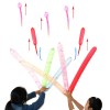 200PCS Rocket Balloons Holiday Party Decoration Screaming Balloons rocket bal