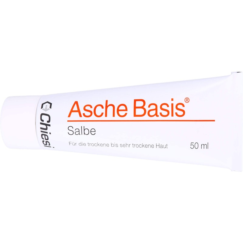 Asche Basis Ointment 50ml
