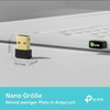 TP-Link Archer T3U Nano WLAN Stick für PC, AC1300 Dualband
