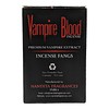 Unbranded Vampire Blood Incense Cones