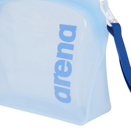 2025 Arena Swim Bag Soft Pouch 2 Liter Waterproof Travel Bag 4 Colors Silicone Bag / 2025 아레나 수영 가방 말랑파우치 2리터 여행용 방수백 가방 4colors 실리콘백