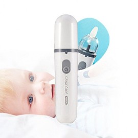 Hubidic Cleanose 2 Nasal Aspirator HNA-300 Gray