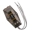 High to Low Audio Signal Converter 2 Channel Impedance Line