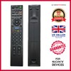 New Replacement Remote Control For Sony Tv KDL37S5500 / KDL-37S5500