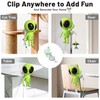 ORSDA Laser Cat Toys for Indoor Cats, 2 in 1