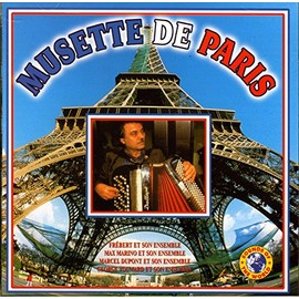 Musette de Paris