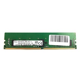 SK HYNIX 8GB HMA81GR7AFR8N-VK DDR4-2666 ECC RDIMM 1Rx8 PC4-21300V-R CL19 Server Memory