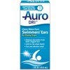 Auro-Dri Ear Water-Drying Aid 1 FL OZ (Pack of 4)