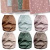 Mama Koala 3.0 Pocket Cloth Diapers for Babies with AWJ