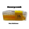 NATURZ BEEZ RAW HONEY COMB 14oz 400g 100% PURE NATURAL