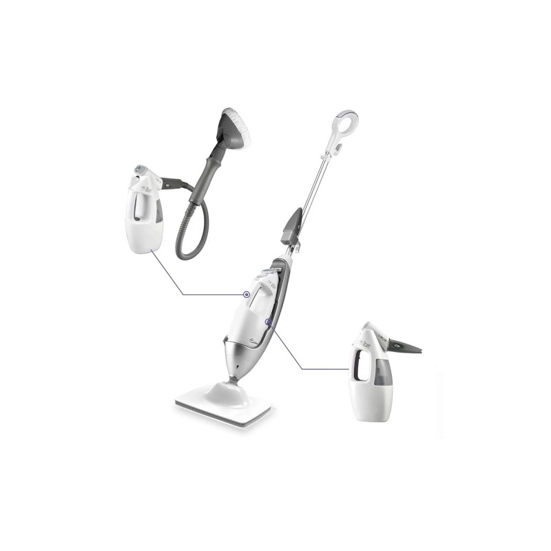 LIGHT 'N' EASY Multi-Function