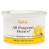 GiGi Hard Wax 14oz GiGi Wax Waxing Honey / GiGi