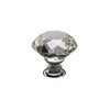Luxury Crystal Drawer Knobs