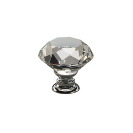 Luxury Crystal Drawer Knobs
